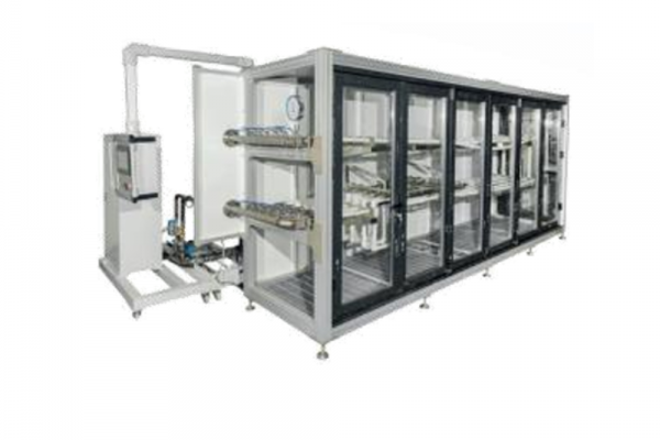 Máy kiểm tra chu kỳ nhiệt độ